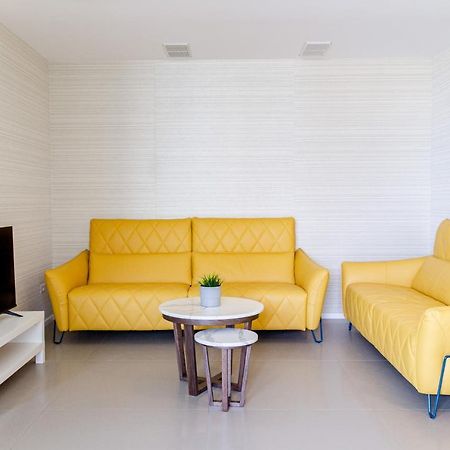 Apulialux Polignano High Class / Jacuzzi + Parking Lejlighed Polignano a Mare Eksteriør billede