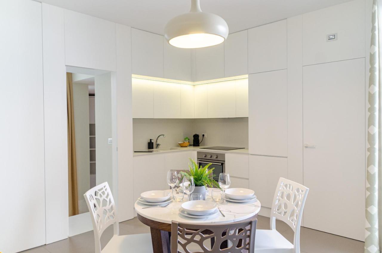 Apulialux Polignano High Class / Jacuzzi + Parking Lejlighed Polignano a Mare Eksteriør billede
