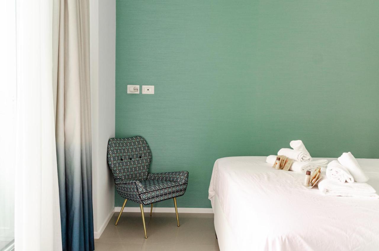 Apulialux Polignano High Class / Jacuzzi + Parking Lejlighed Polignano a Mare Eksteriør billede