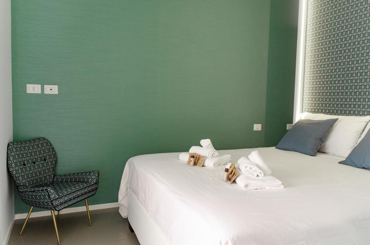 Apulialux Polignano High Class / Jacuzzi + Parking Lejlighed Polignano a Mare Eksteriør billede