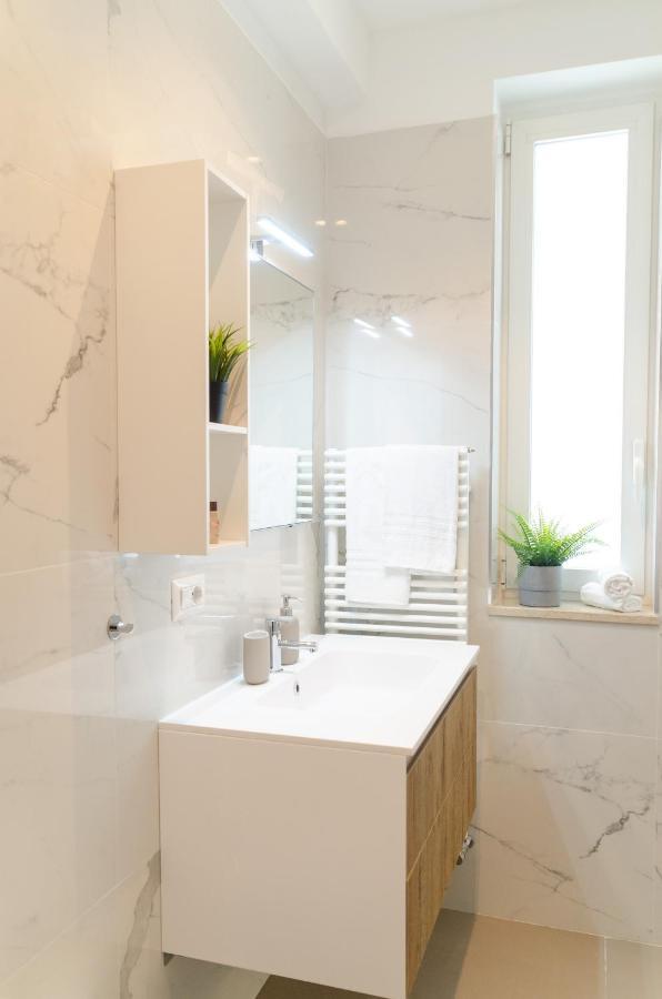 Apulialux Polignano High Class / Jacuzzi + Parking Lejlighed Polignano a Mare Eksteriør billede