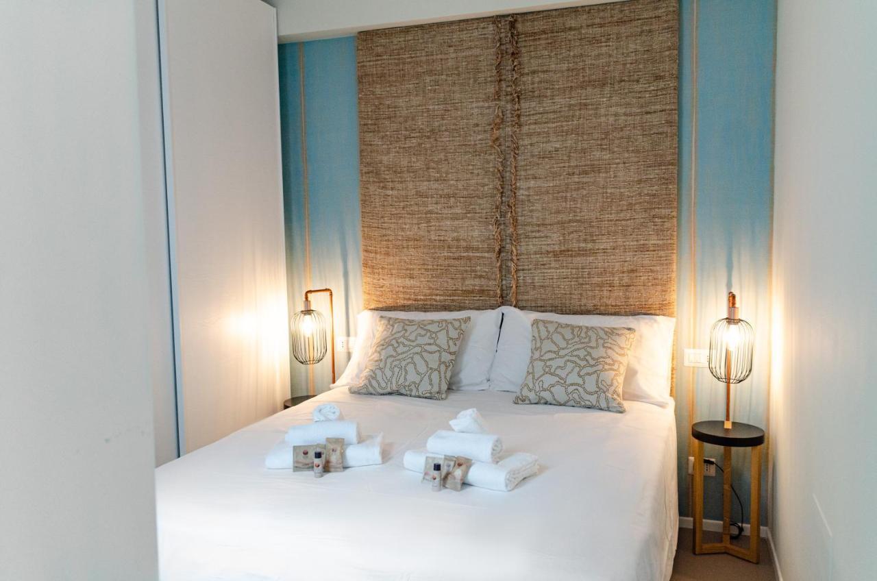 Apulialux Polignano High Class / Jacuzzi + Parking Lejlighed Polignano a Mare Eksteriør billede